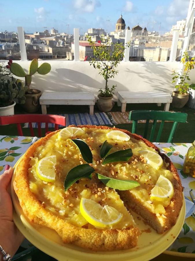 Due Passi Dal Centro Bed and Breakfast Marsala Buitenkant foto